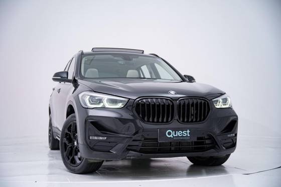 BMW X1 2.0 16V TURBO ACTIVEFLEX SDRIVE20I GP 4P AUTOMÁTICO BMW X1 2.0 16V TURBO ACTIVEFLEX SDRIVE20I GP 4P AUTOMÁTICO